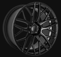 Haxer HX038 21 & 22 Zoll verfügbar Ratenzahlung möglich