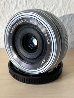 Olympus M.Zuiko 14-42mm Pancake - DEFECTIVE