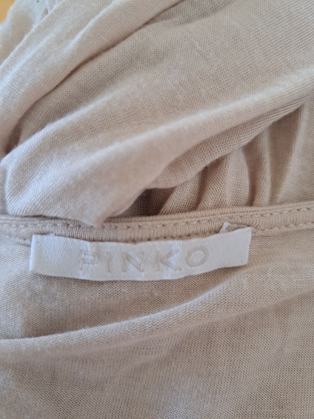 Pinko T-Shirts: Pinko Shirt – Gebraucht aus Thalwil von sternenstaub369 2