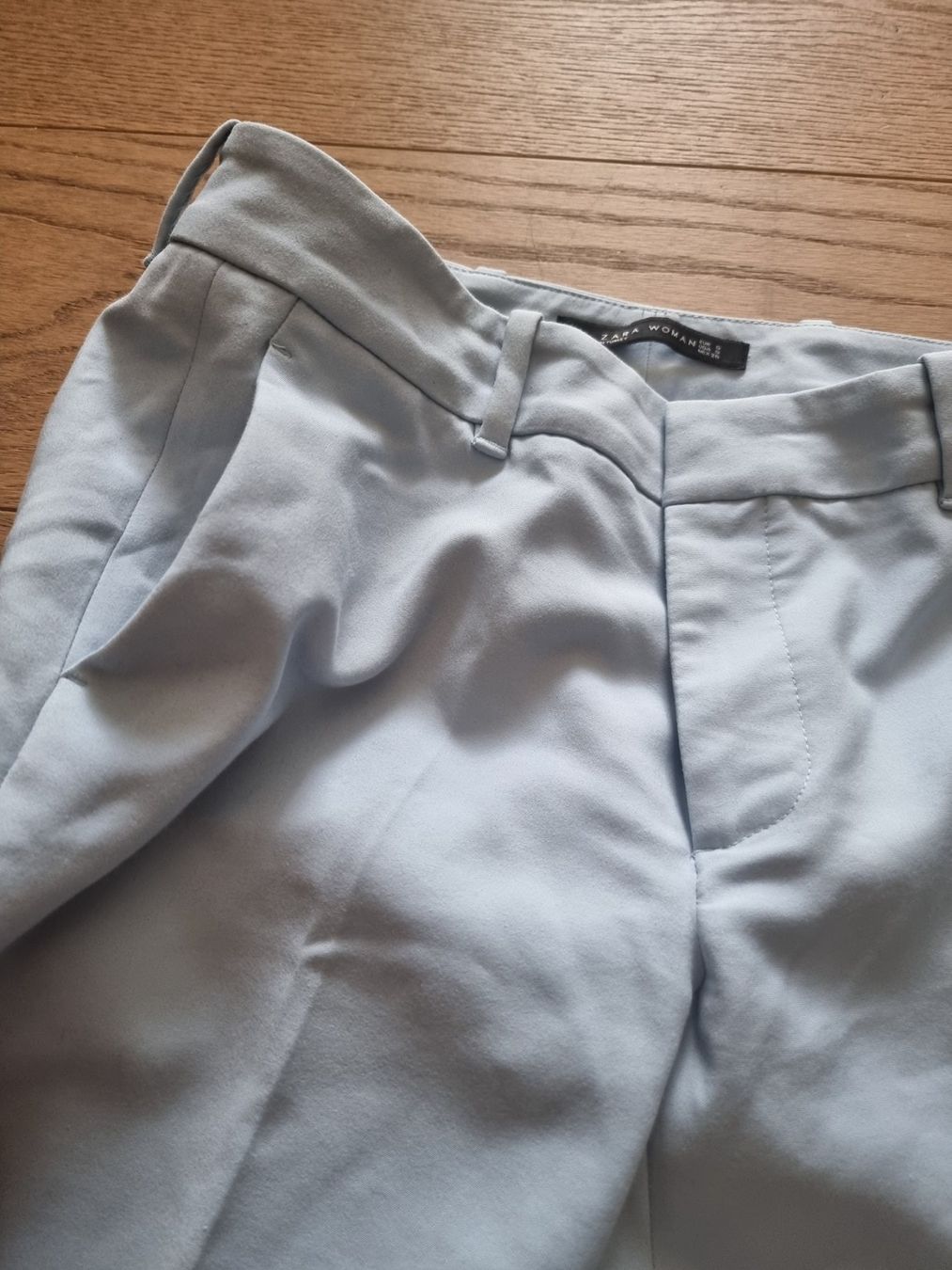 Zara Pantaloni: Zara Hose, S – Usato da Buttikon SZ venduto da Limo180 2