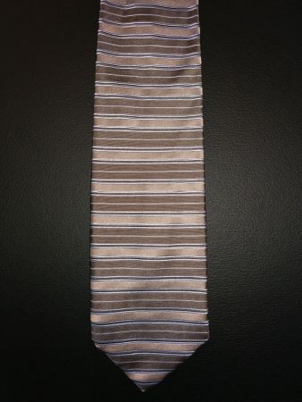 Krawatte beige