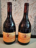 2 FL. Châteauneuf-du-Pape "Château de la Gardine" 2006