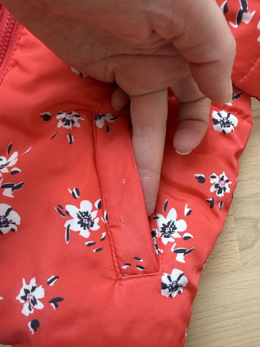 Tom Tailor Giacche & Cappotti: TomTailor Winterjacke Grösse 80 – Usato da St. Gallen venduto da gat_kp29 6