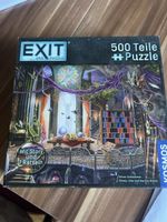 EXIT Das Puzzle 500 Teile Rätselspiel