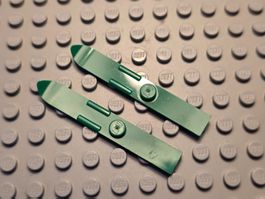Lego Ski 6L (28922) grün