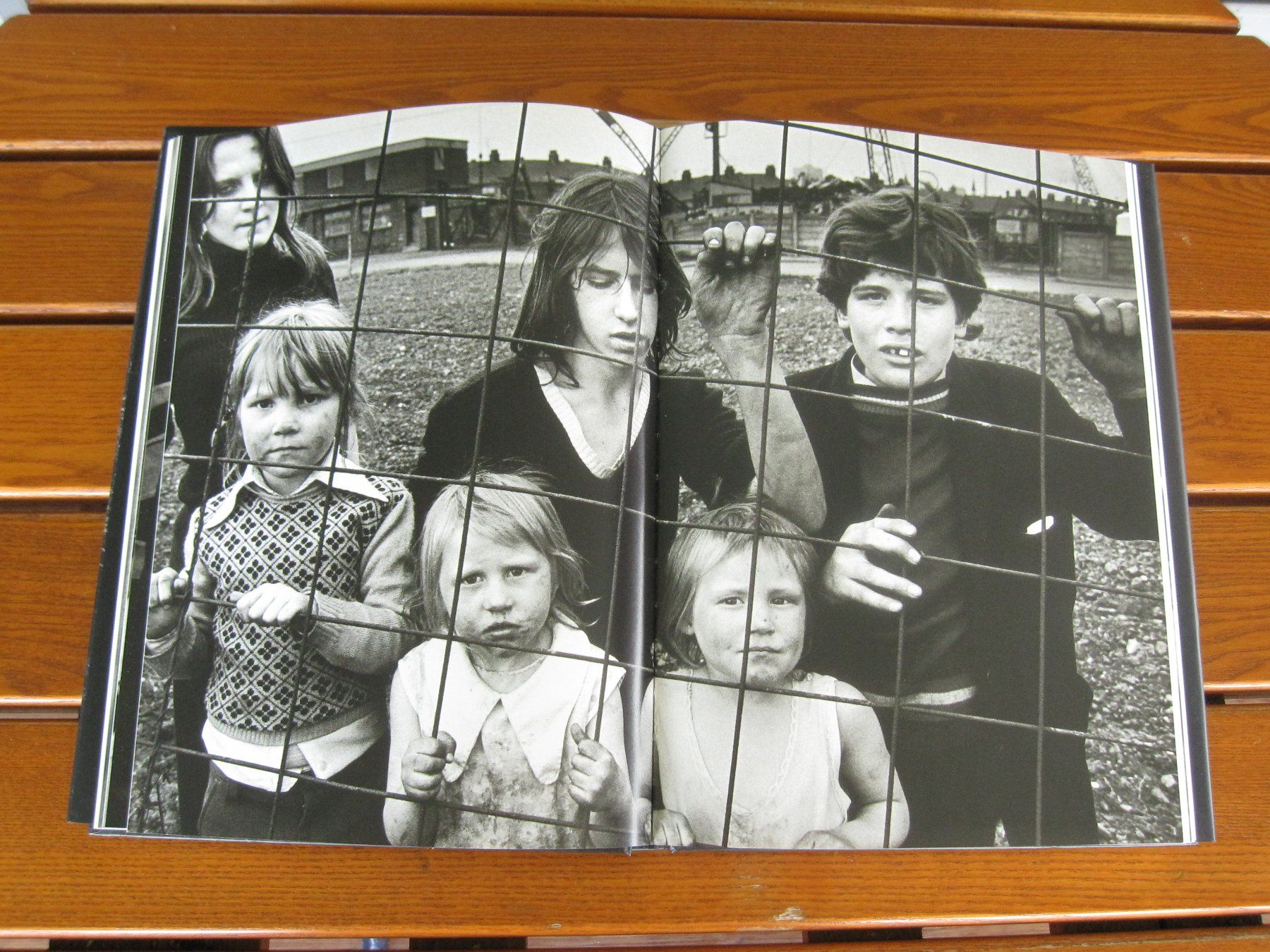 Livres: Dunkle Odyssee - Philip Jones Griffiths – D'occasion à Arbon par lucullus61 6