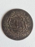 Münze 1 Batz 1826 Kt. Bern Kantonsmünze