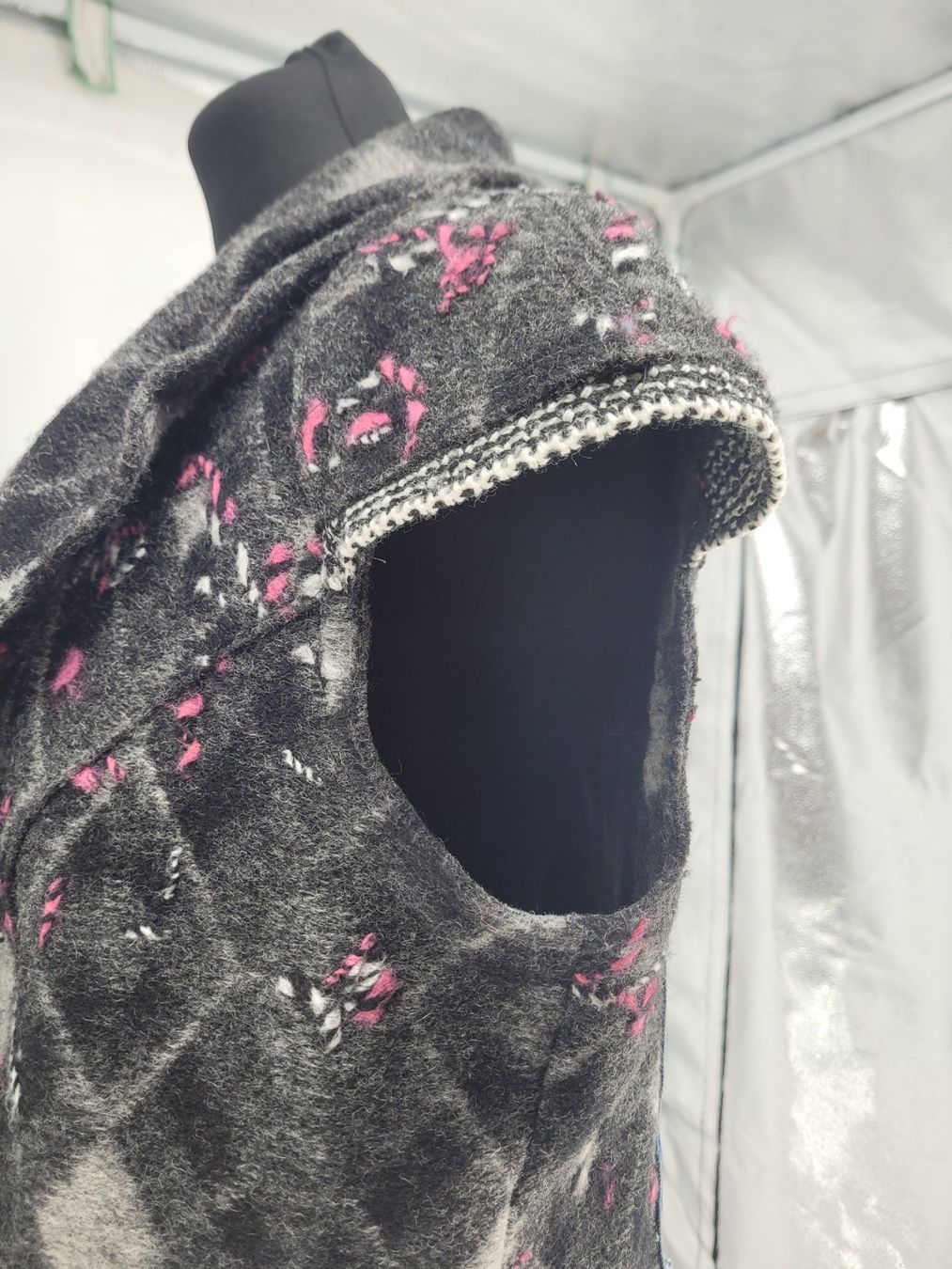 Gilet & Giacche: Gilet pièce unique, taille M - comme neuf – Usato da Lausanne venduto da PlusValue_Lausanne 6