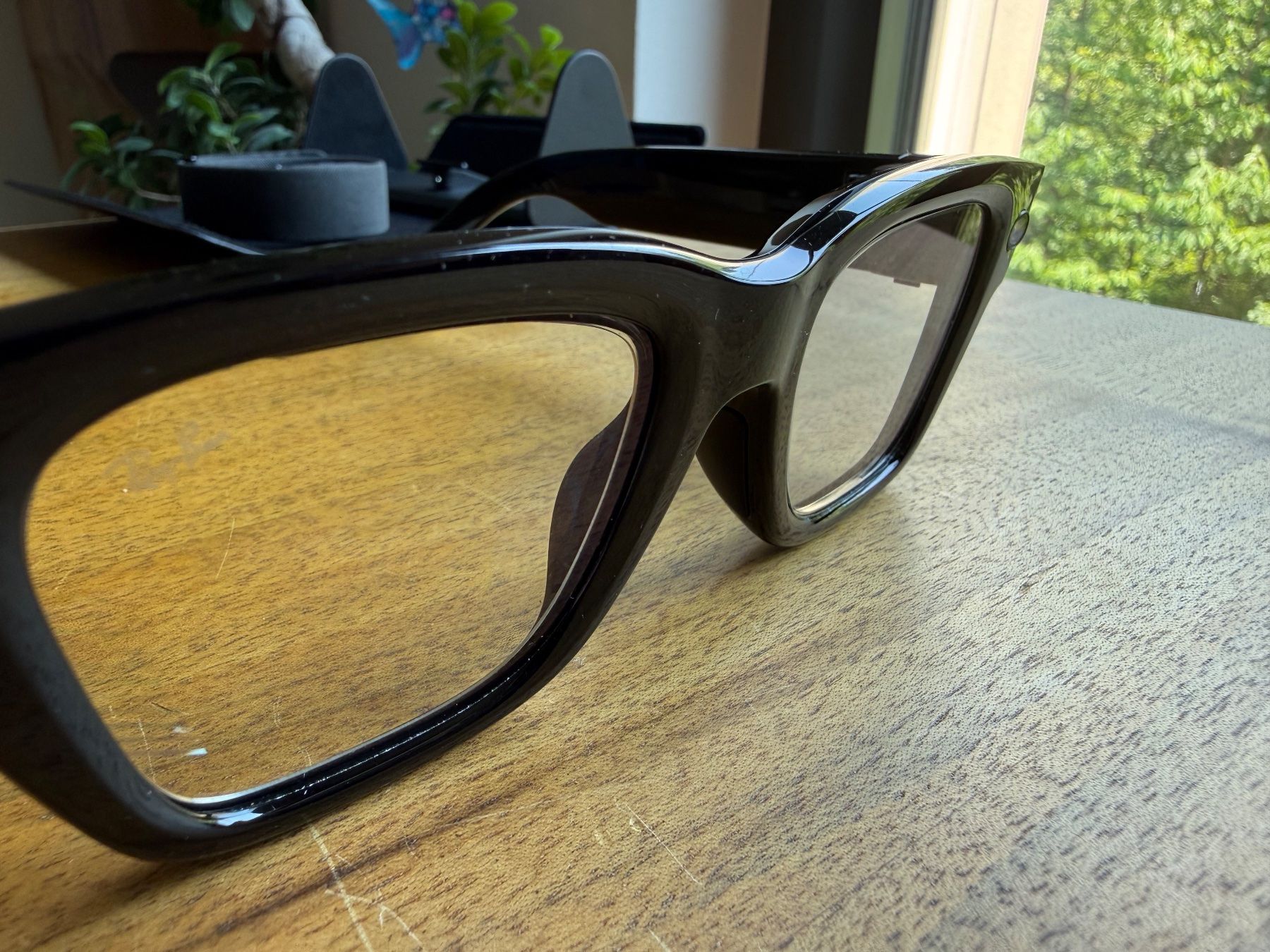 Ray-Ban Occhiali & Lenti: Meta Ray-Ban Display Smartglasses mit Neural Band – Usato da Zürich venduto da knator 3