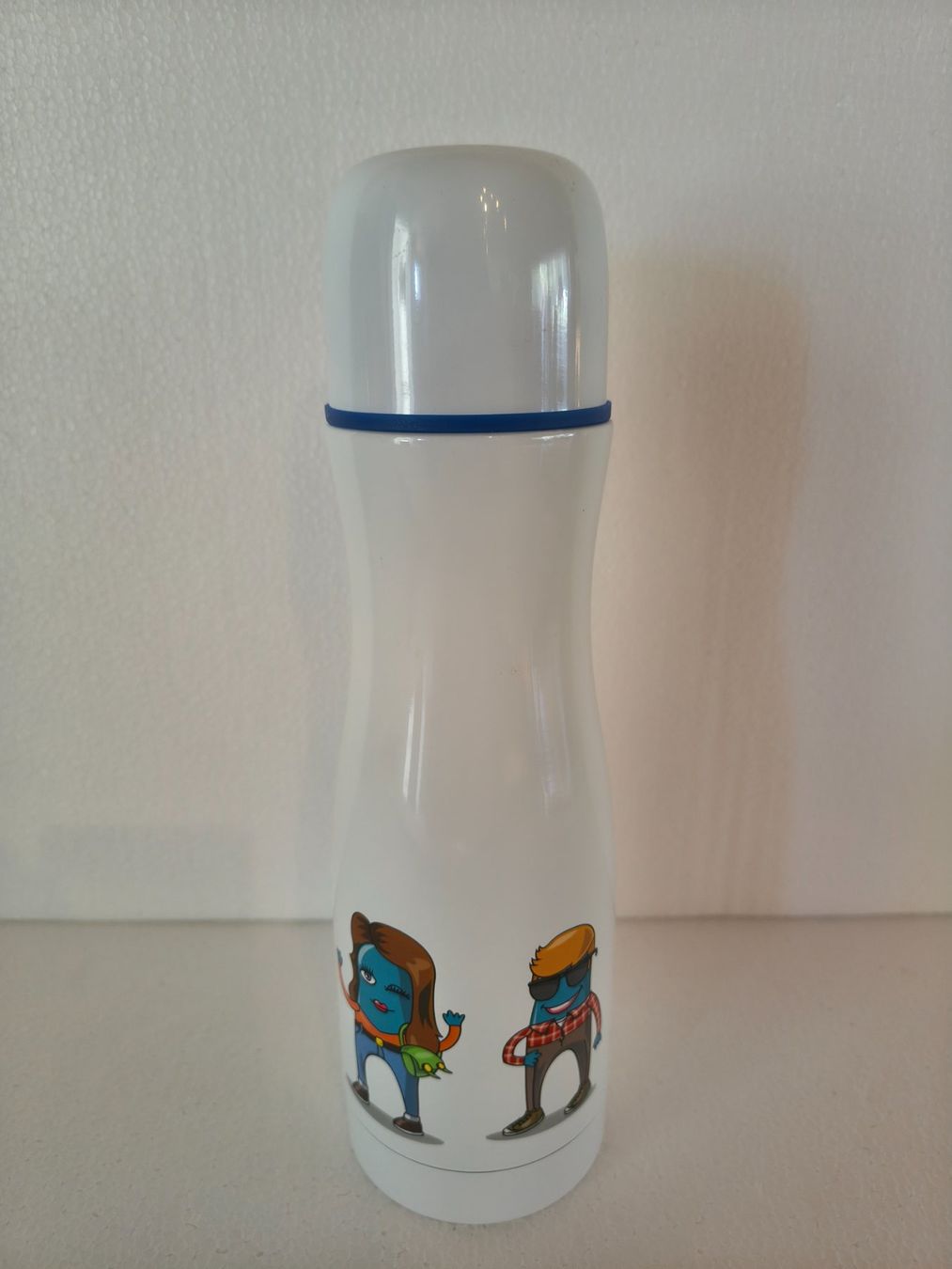 Gourdes & Thermos: Thermosflasche – D'occasion à Rothrist par GIWALD 1