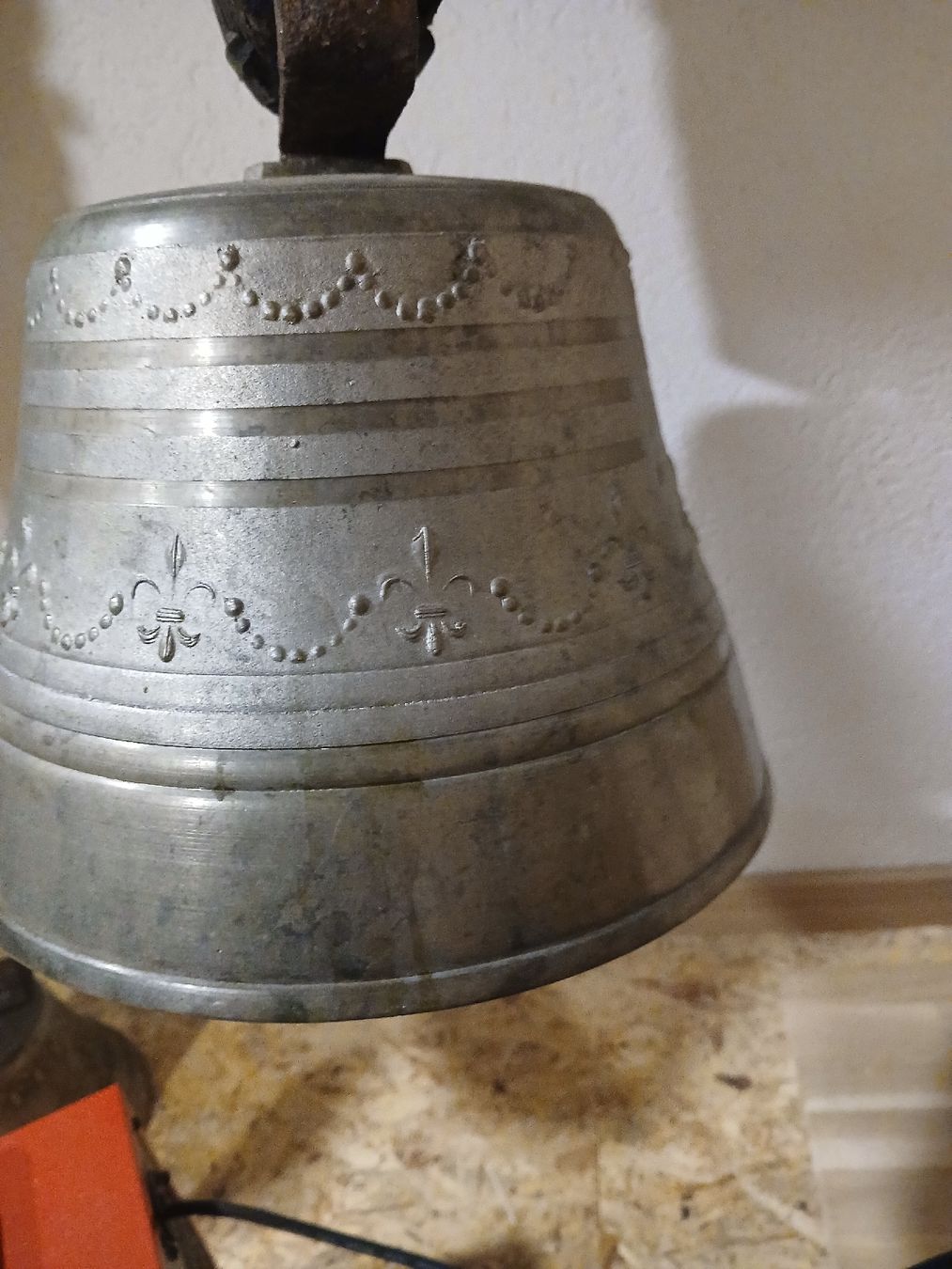Campanacci mucche: Gasser Glocke – Usato da Eggiwil venduto da Jennisweid 2