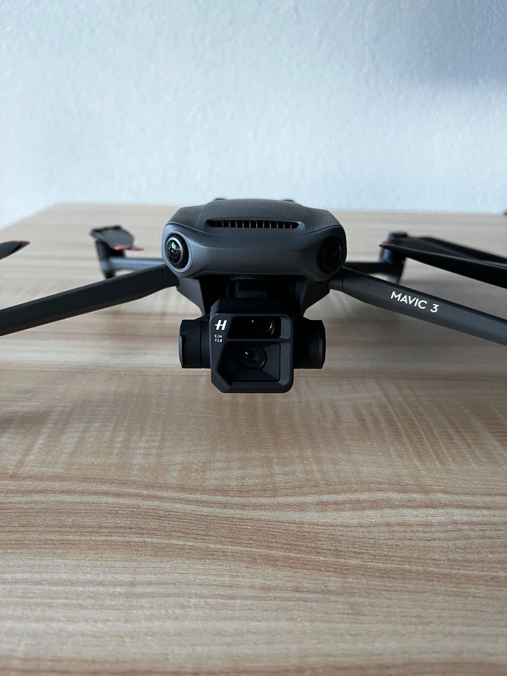 DJI RC Kits de montage: DJI Mavic 3 C1 | 2 Akkus | ND-/CPL-Filter | OVP – D'occasion à Buchs SG par ruhigehandgottes 1