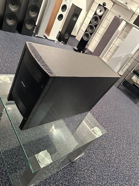 Casse acustiche: Bose Subwoofer PS48 Schwarz oder Weiss – Usato da Aarau venduto da Bollaar 2