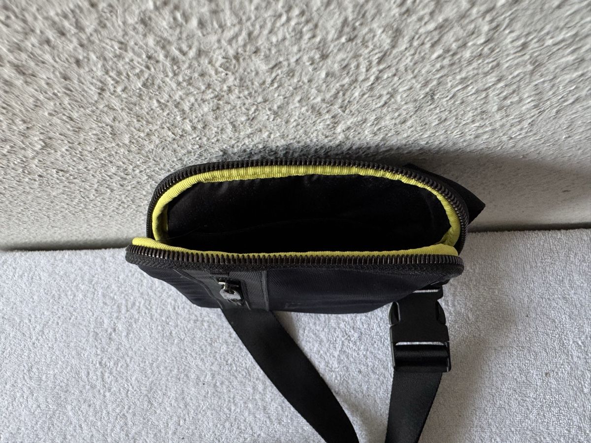 Lacoste Taschen: Lacoste Umhängetasche – Neu und originalverpackt aus Lenzburg von Meister_k 4