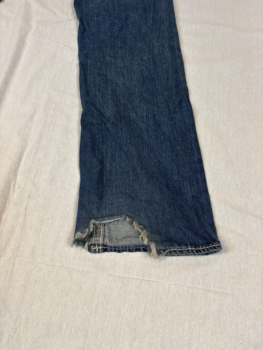 True Religion Jeans: True Religion Jeans – Nuovo (secondo la descrizione) da Lindau venduto da KT_Vintage 8