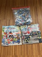Ravensburger Puzzle Einsatzfahrzeuge
