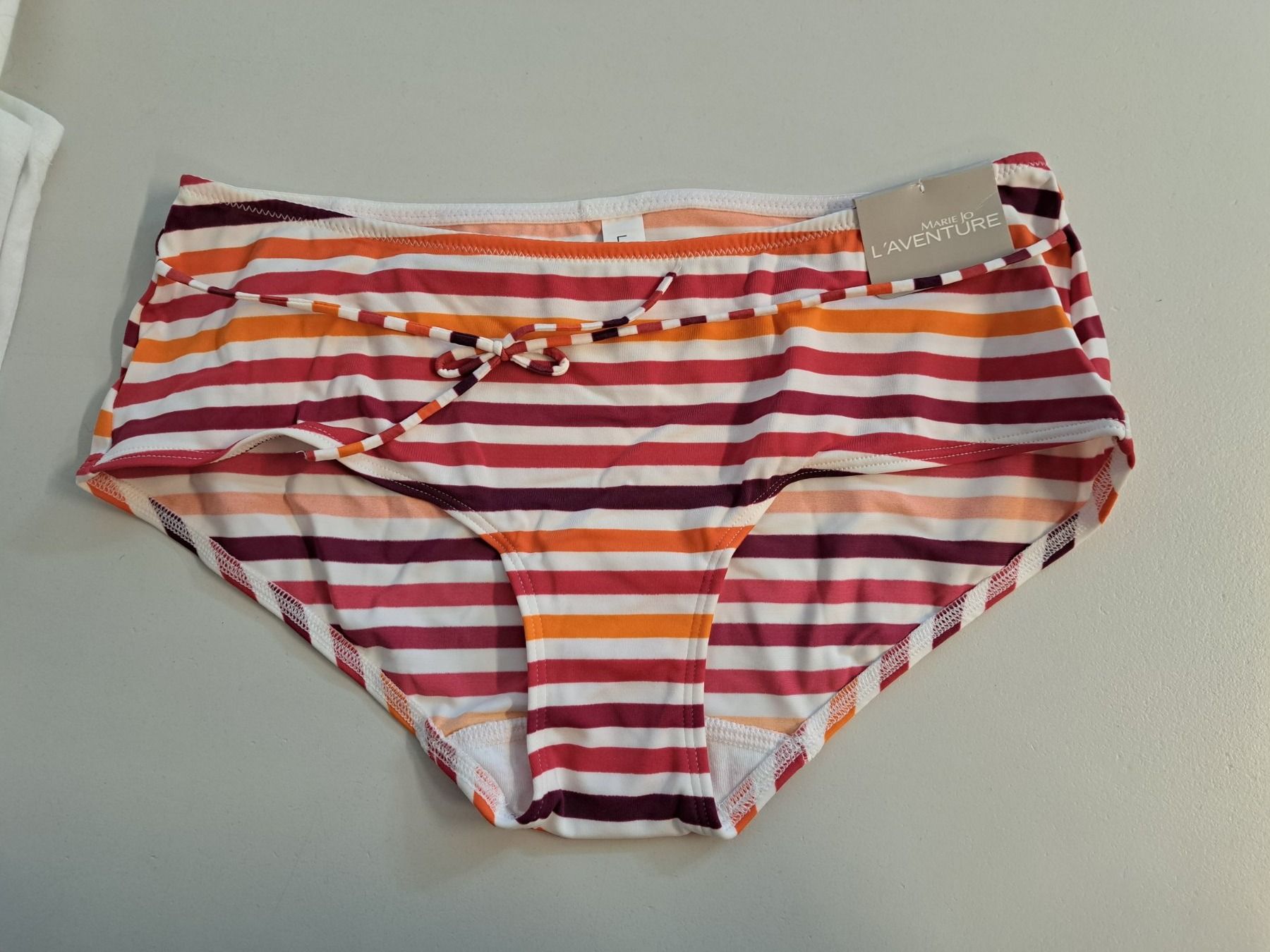 Marie Jo Altra biancheria intima: Hipster Marie Jo 44 – Nuovo (secondo la descrizione) da Gams venduto da inf_lj66