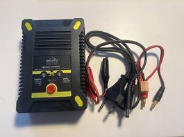 Chargeur Imax RC B6 compact pour lipo 2-6s (sensefly)