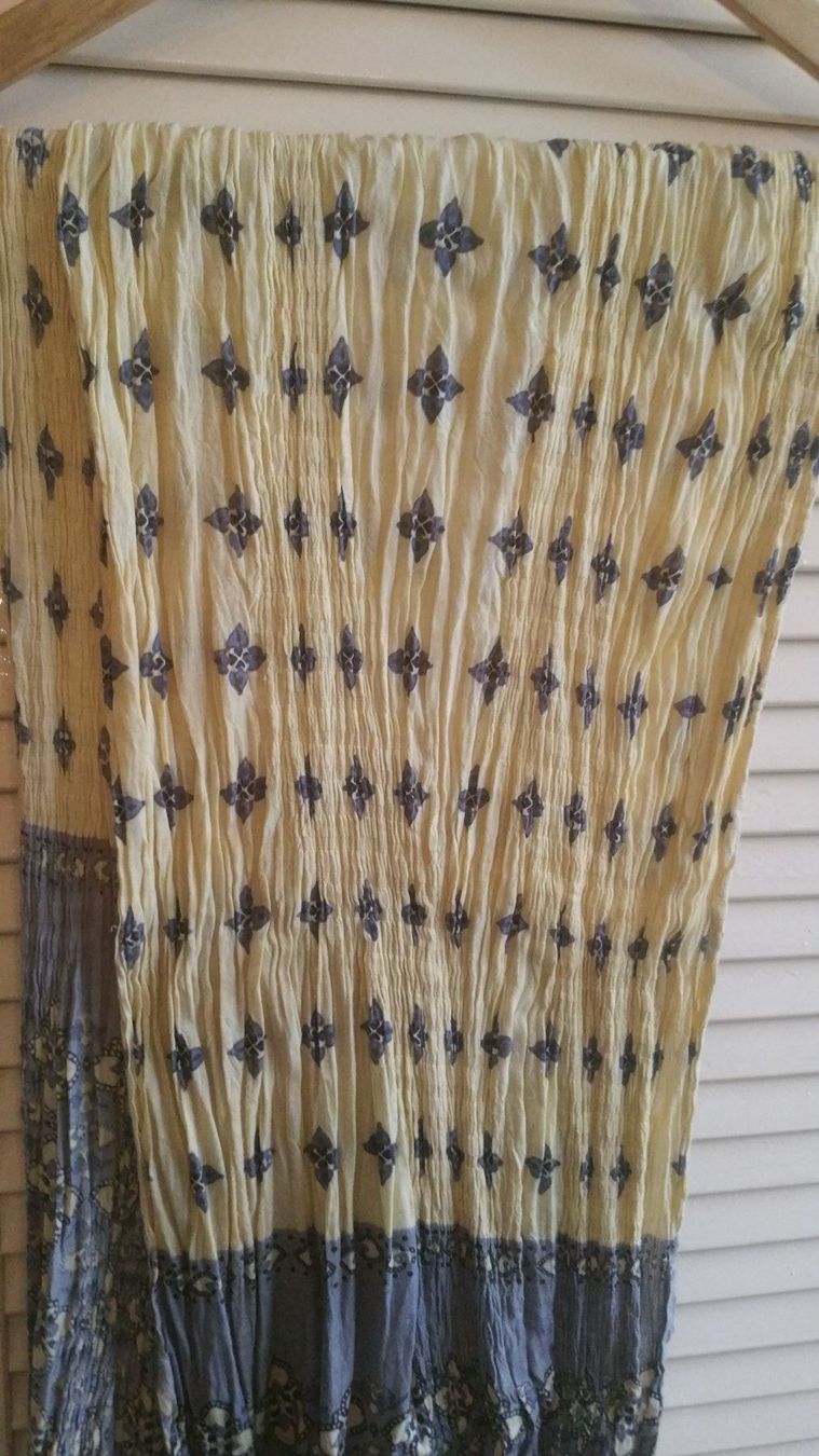 Foulard & Sciarpe: Écharpe – Usato da Epauvillers venduto da pat_c9c5 1