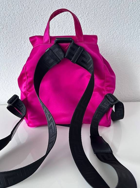 Sacs à dos: Versace Backpack Original – D'occasion à Brüttisellen par Rugei 1