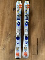 Kinderski Rossignol 106cm Minion