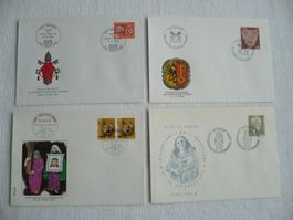 1969 - 78 4 kirchliche Belege