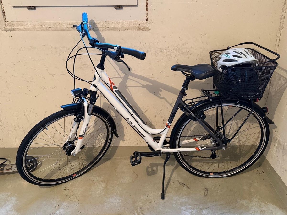 Bergamont Vélos: Bergamont Velo – D'occasion à Bellach par Ivanmzz