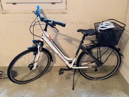 Bergamont Velo