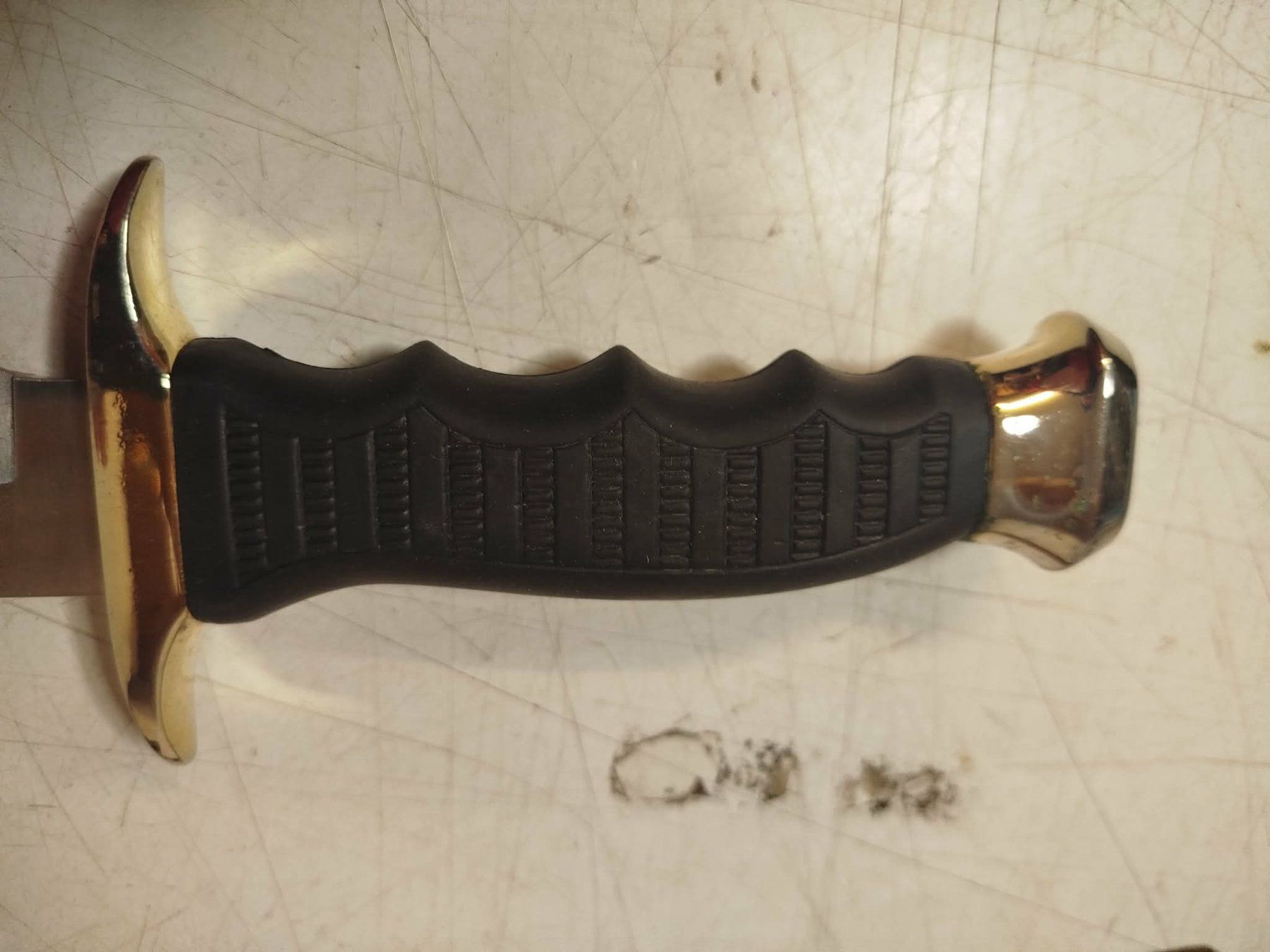 Muela Accessori: Couteau Muela – Usato da La Chaux-de-Fonds venduto da Emmaus2300CDF 4