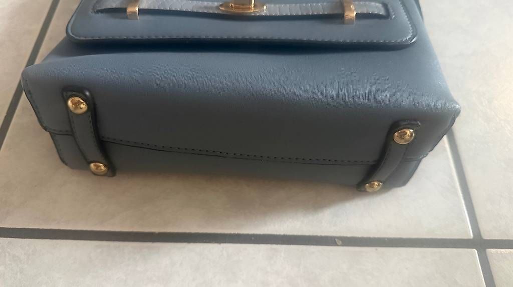 Taschen für Damen: Borsa a tracolla Carpisa – Gebraucht aus Monte Carasso von Ely67 1