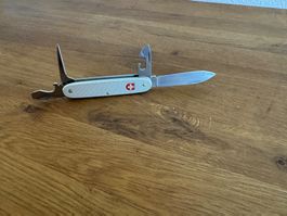 Victorinox 03 Militärmesser Taschenmesser