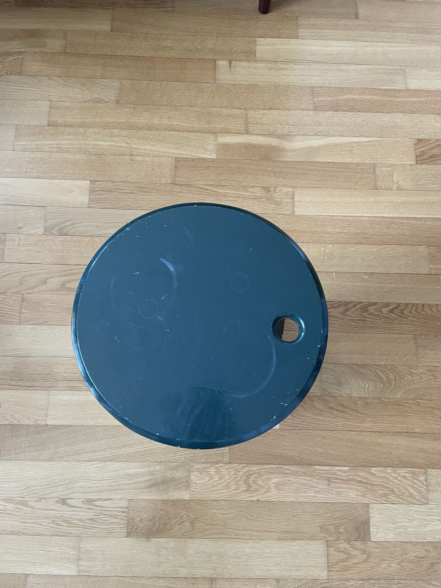 Hocker: Design Suzy stool by Adrian Reed – Gebraucht aus Basel von ana_6yp9 4