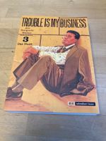 Trouble is my Business Band 3
