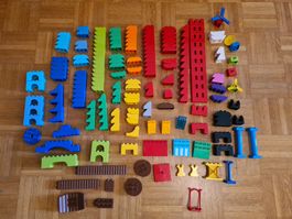 Lot de briques spéciales LEGO DUPLO