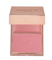 Patrick Ta Major Headlines Double-Take Crème & Powder Blush