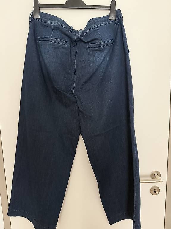 Pantaloni: Tom Tailor Culotte – Usato da Wil SG venduto da ell_zj57 1
