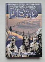 The Walking Dead  🧟‍♂️ Die Zuflucht    Band 03