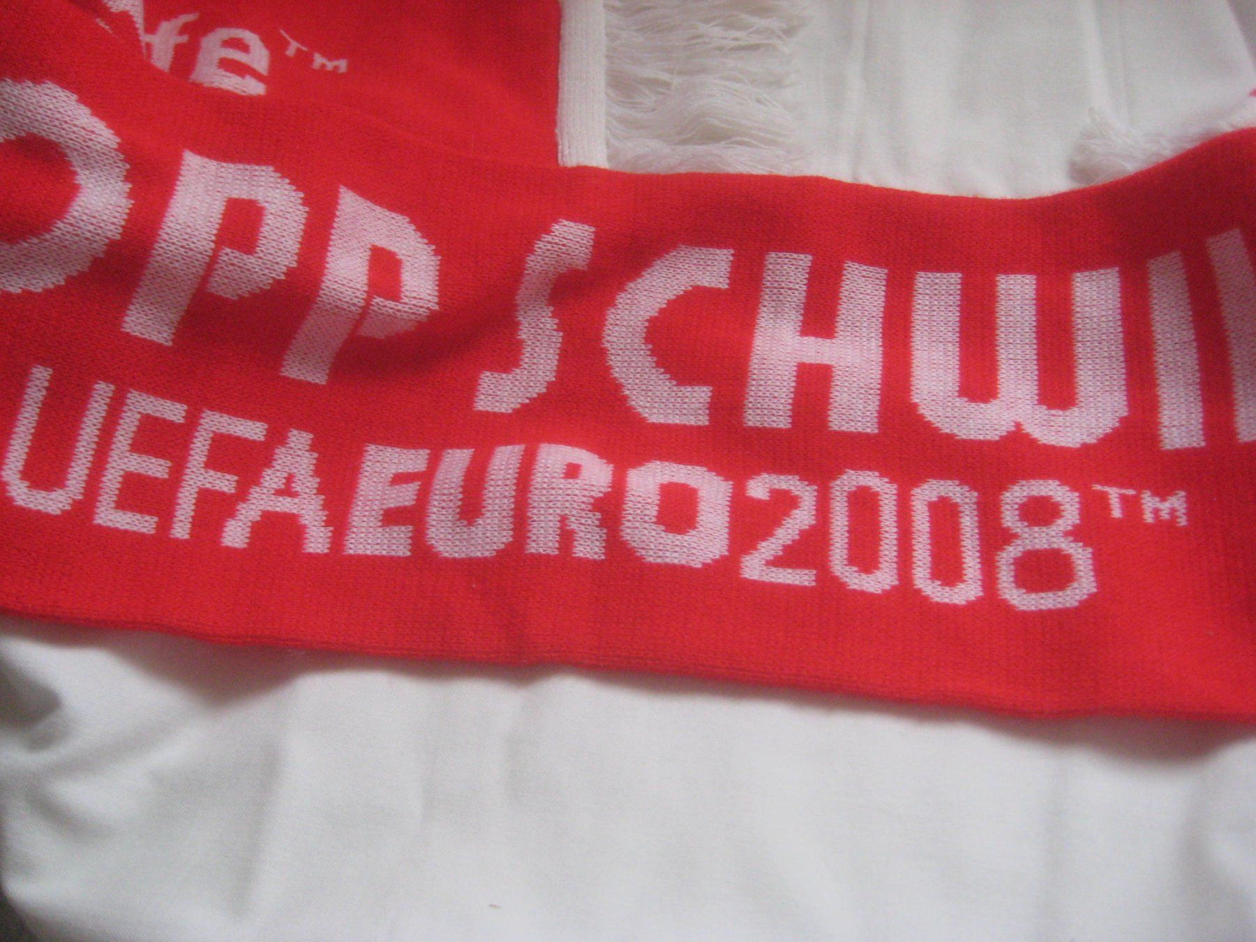 Foulard & Sciarpe: HALSTUCH  COCA- COLA  HOPP  SCHWITZ – Nuovo (secondo la descrizione) da Uster venduto da flocke1 1