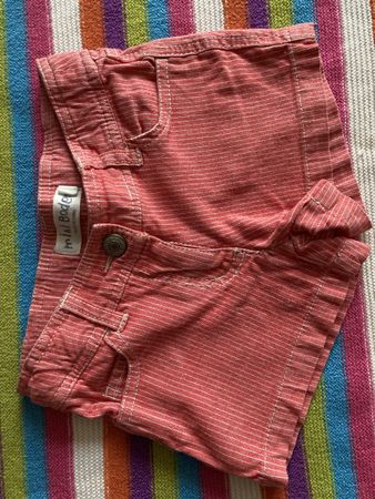 Mini Boden Shorts Gr.104 neuwertig