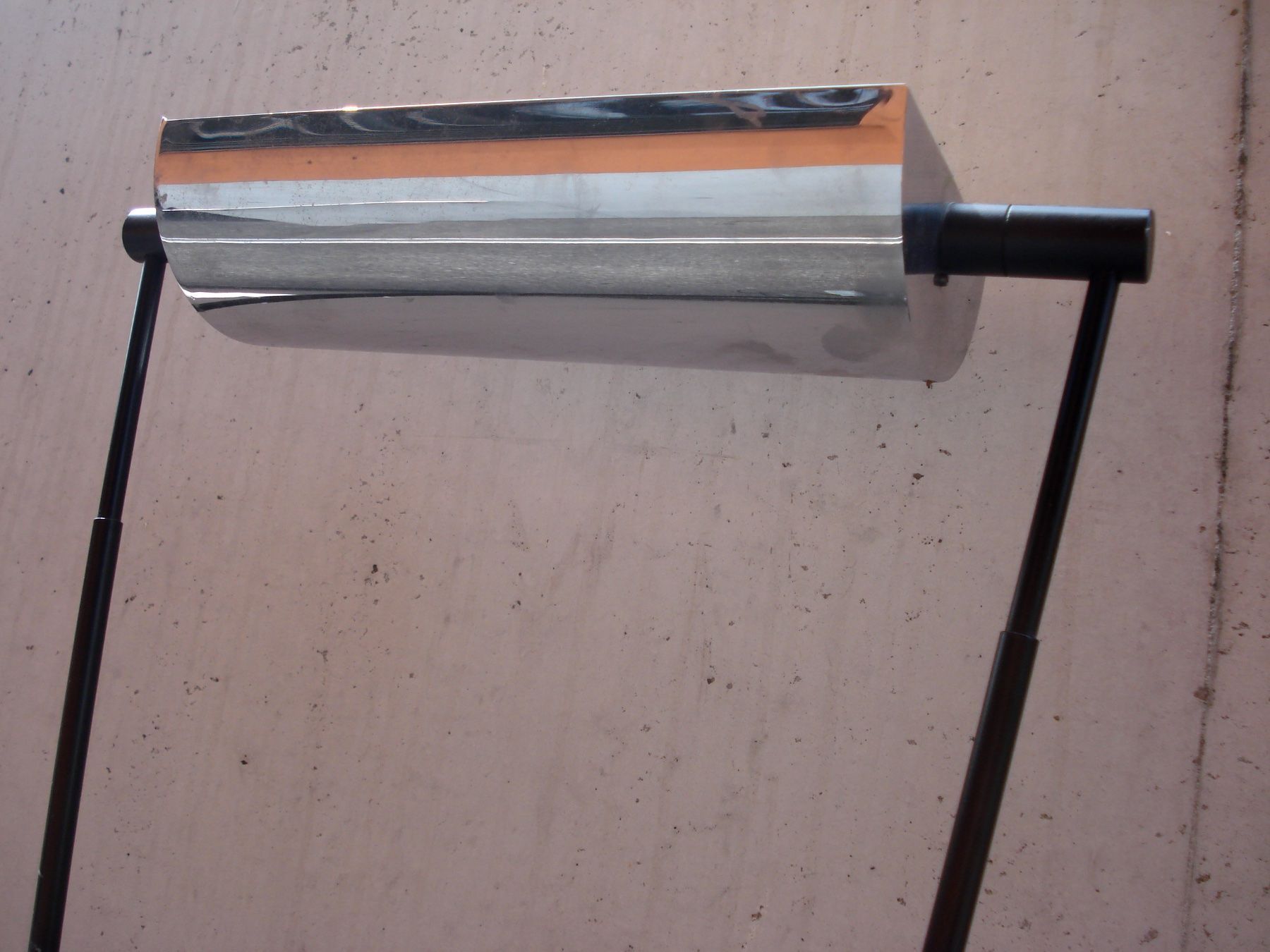Lampade: Designer Stehlampe Italien – Usato da Basel venduto da art.basel 1