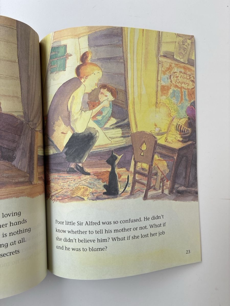 Livres: Some Secrets Should Never Be Kept! – Neuf (Voir description) à Lucens par metaD 2
