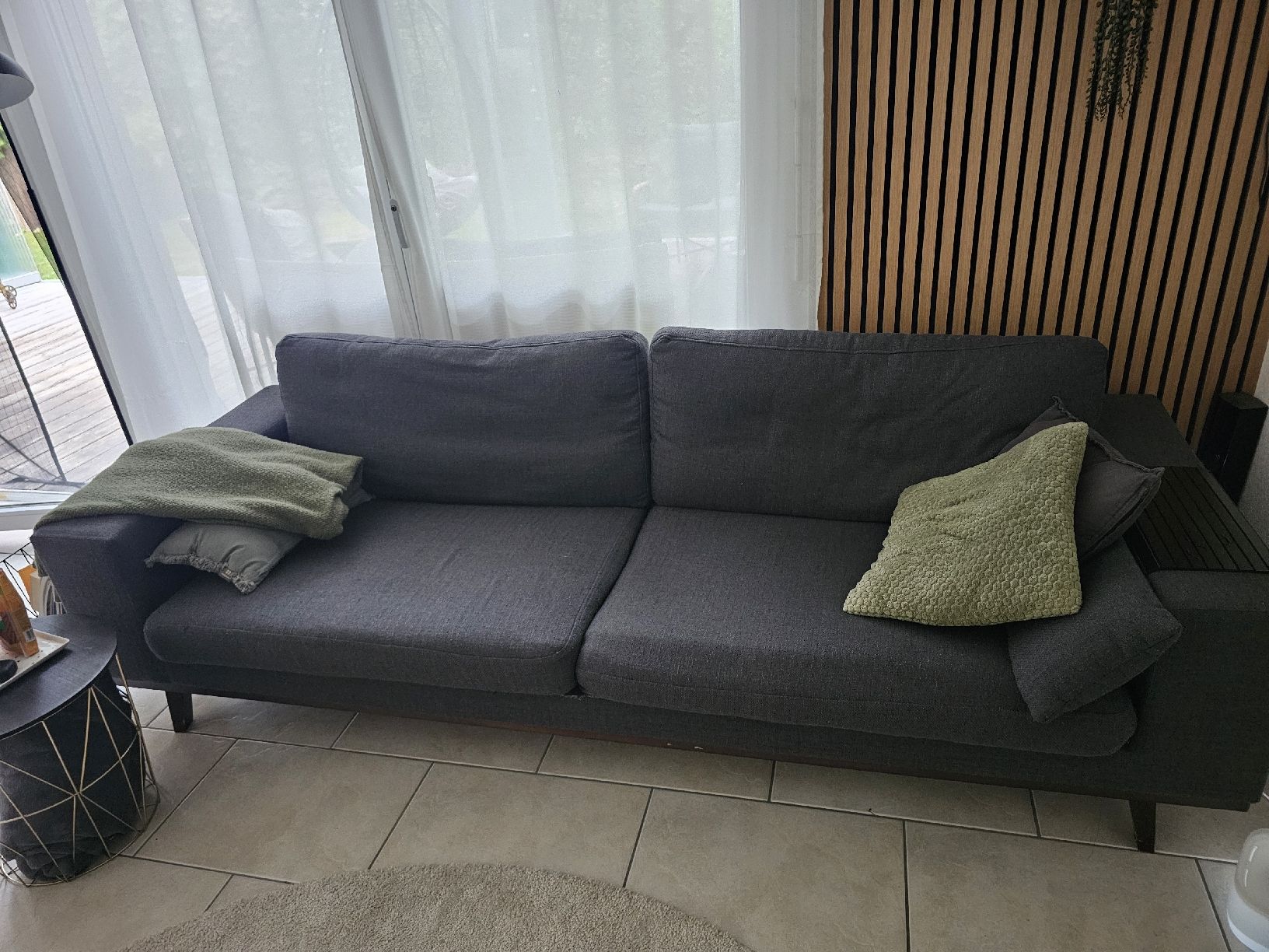 Ikea Sofas: Ikea Sofa – Gebraucht aus Lenzburg von Vel-Fa