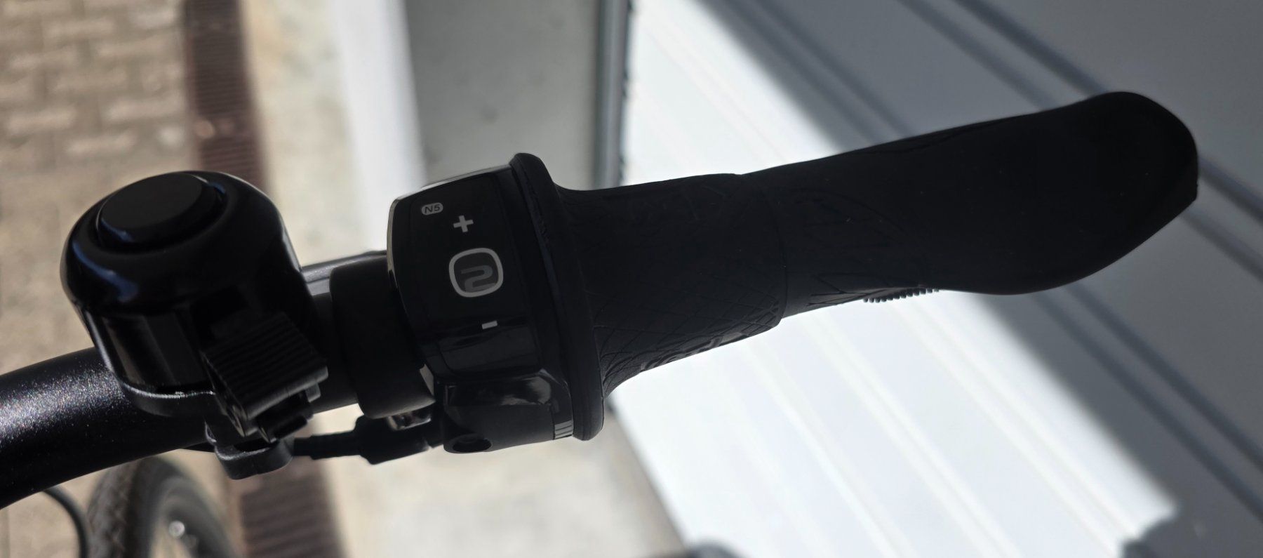 Stevens Velos: E-Bike Stevens E-Courier Luxe - 2025 – Gebraucht aus Meggen von Ralca 4