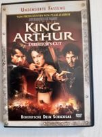 King Arthur