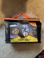 Michelin Easy Grip Evolution 6 Schneekette