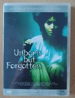 Unborn but Forgotten  (Director's Cut) ungeschnitten  De/Kor