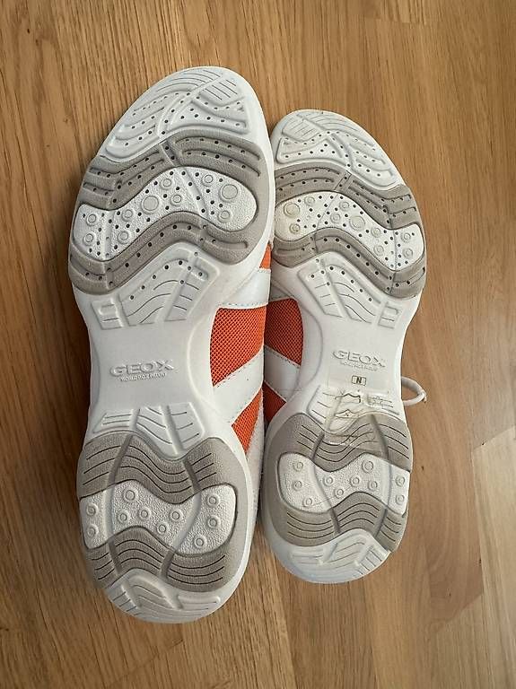 Damenschuhe: Schuhe Geox Grösse 38 – Neu und originalverpackt aus Hettlingen von den_99n2 3