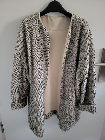 Jacke S