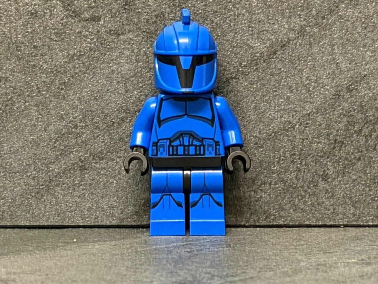 Lego Kit di costruzioni: LEGO Star Wars sw0614 Senate Commando NEU – Nuovo (secondo la descrizione) da Villmergen venduto da Zydi 1