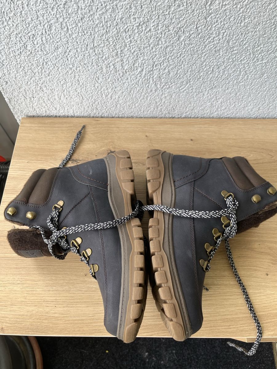 Scarpe da donna: Winterschuh von Bama – Usato da Kloten venduto da Mianan88 1